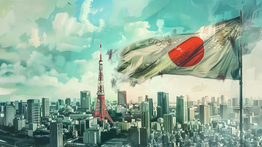 Japan Spends Record $62 Billion in Unsuccessful Bid to Strengthen Yen