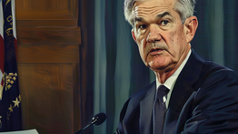 Fed’s Taper Could Send Inflation Soaring