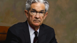 CPI Unveils a Startling Economic Slowdown