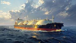 U.S. LNG Export Projects at Risk Due to Stricter Emission Standards