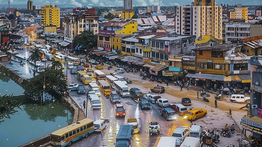 Nigerian Refutes Binance CEO's Bribery Allegations Amid Legal Battle