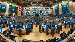 Hedge Fund Bailouts Could Bankrupt the Nation