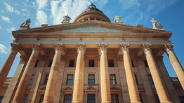 Oklahoma Governor Kevin Stitt Signs 'Bitcoin Rights' Bill into Law