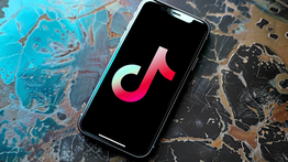 TikTok Files Lawsuit Against U.S. Government Over Law Demanding Its Sale or Ban