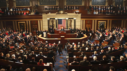 U.S. House Passes Digital Asset Regulation Bill FIT21