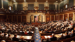 U.S. Senators Urge President Biden Not to Veto SAB 121 Repeal