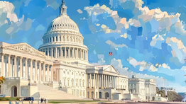 US Senate Repeals SEC Rule Limiting Bitcoin Holdings by Financial Firms