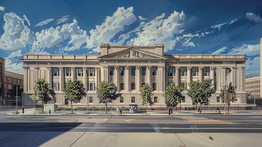 Senators Lummis and Wyden Challenge DOJ Over Bitcoin Mixer Prosecutions