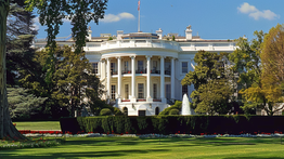 Biden Pushes for Congressional Partnership on 'Regulatory Framework' for Digital Assets