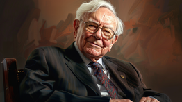 Is Warren Buffett Bracing for a Market Collapse?