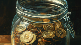 Jack Dorsey's #startsmall Donates $21 Million to OpenSats