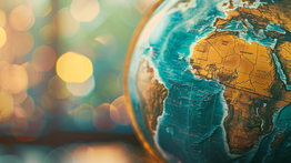 Recession Hits Major Economies Around the Globe