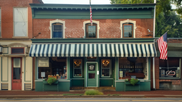Nearly Half of U.S. Small Businesses Can't Afford Rent