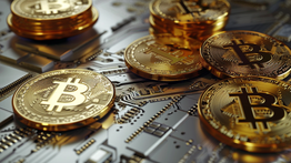 Grayscale CEO Michael Sonnenshein Resigns, Peter Mintzberg to Take Over