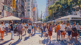How Milei is Proving Keynesian Economics Wrong in Argentina