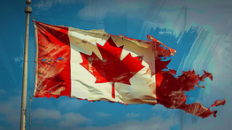 Canada Faces Worst Standard of Living Drop in Four Decades