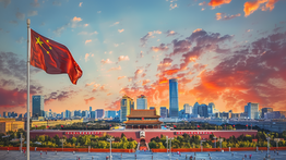 China Sets Record for US Bond Sales in Move Toward De-dollarization