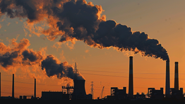 Republican AGs Sue to Stop EPA Carbon Capture Regulations