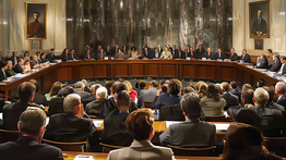 House Democrats Propose Bill to Intensify Scrutiny on Bitcoin Mixers