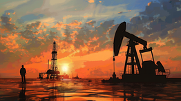 Oil Prices Continue Downtrend Amid Inflation Uncertainty