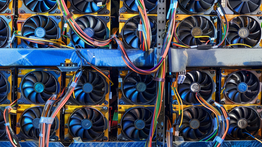 Marathon Digital Falls Short of Q1 Revenue Targets Amid Operational Issues