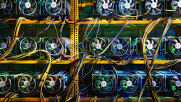 Riot Platforms Bids to Acquire Bitfarms for $2.30 Per Share