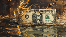Is the Biden Administration Intentionally Weakening the Dollar?