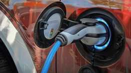 Tax Hikes Spell Doom for EV Growth