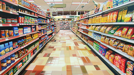 Rising Inflation Overwhelms Consumer Spending Power