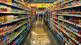 Consumer Confidence Dips, Raising Concerns of Potential US Recession
