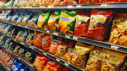 U.S. Consumer Sentiment Plummets Amid Inflation Concerns