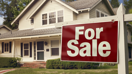 Yellen Acknowledges Housing Crisis Suffocating First-Time Buyers