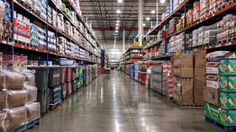 Consumer Sentiment Index Hits Six-Month Low
