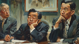 Japan's Bold Gamble Raising Rates Amidst Recession