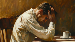 American Living Standards on the Decline