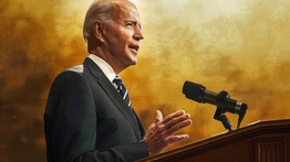 Biden Is Turning the American Dream of Retirement Into a Nightmare