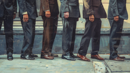 The Hidden Unemployment Crisis in America