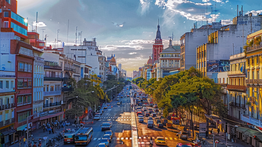 Argentina's "Miracle Turnaround"