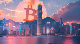 Hong Kong Debuts First Bitcoin ETF Liquidity Fund Valued at $128 Million