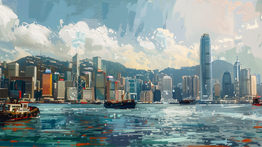 Hong Kong Establishes 'Industry Community' to Advance Wholesale CBDC Development