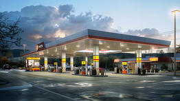 California Gas Taxes to Increase Despite Record-High Prices