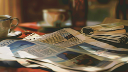 U.S. Newspapers Sue OpenAI and Microsoft Over Alleged Copyright Infringement