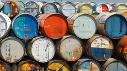 Diesel Market Downturn Adds New Challenges to Oil Sector