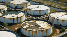 Biden to Release 1 Million Barrels of Gasoline from Northeast Reserve