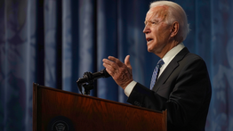 Biden's Handling of the Economy Criticized as Voters Feel the Pinch of Inflation