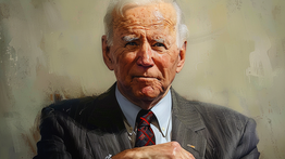 Biden Proposes Historic 45% Capital Gains Tax, Highest in Over a Century