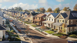 Freddie Mac's New 'Mortgage Reform' Could Spell Disaster