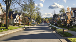 Janet Yellen Calls for Increased Oversight of Nonbank Mortgage Industry