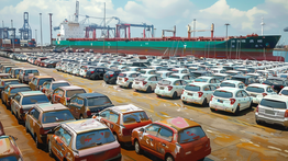 Decline in Lending and Borrowing Signals Economic Strain in China