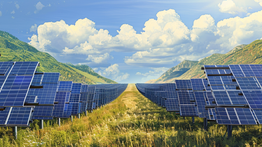 Renewable Energy Expansion and Its Threat to U.S. Food Security